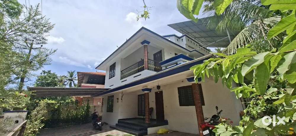 Roadside House for rent
