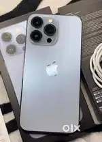 iPhone 13 pro 128gb 6 month old
