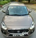 Maruti Suzuki Swift Dzire ZDI Plus , 2017, Diesel