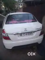 Tata Indigo Ecs 2013 Diesel 72500 Km Driven