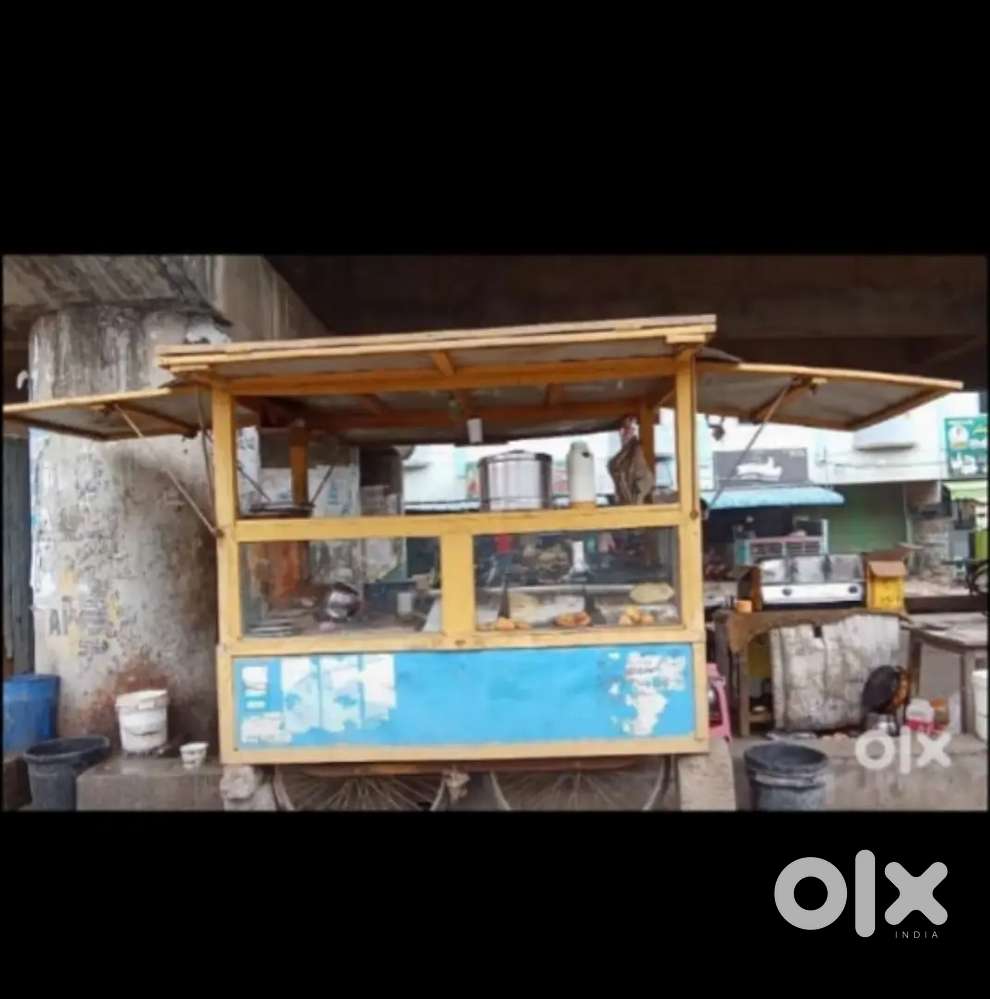 “Running Tiffin Shop for Sale in Prime Location”