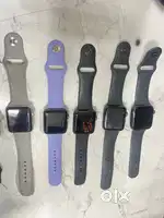 APPLE WATCH ICLOUD MIX AVAILABLE @5000