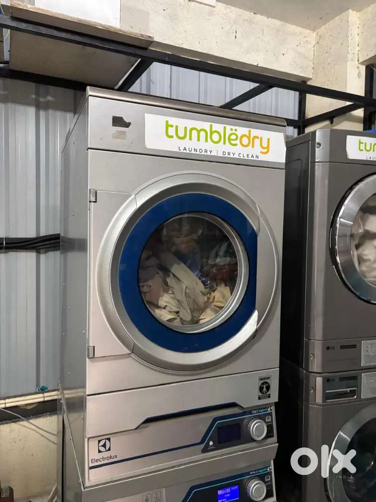 Laundry  helper, sorting, Packing