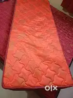 Sleepwell Mattress- Unused 6 month old foam mattress for single bed