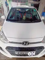 Hyundai Grand i10 2019 Petrol 39700 Km Driven