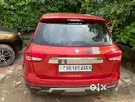 Brezza diesel very less driven for sale