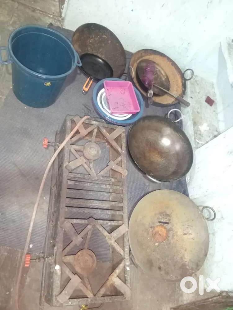 Clouds kitchen on Sale