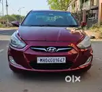 Hyundai Verna 1.6 SX CRDi, 2015, Diesel