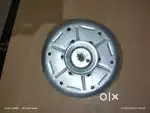HIGH POWER MOTOR