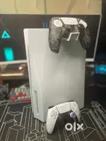 Ps5 Disc Standard Edition Good Condition