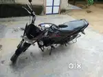 A1 condition bike