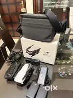 DJI mavic air Fly more combo Drone