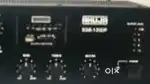 Ahuja ssb120 amplifier