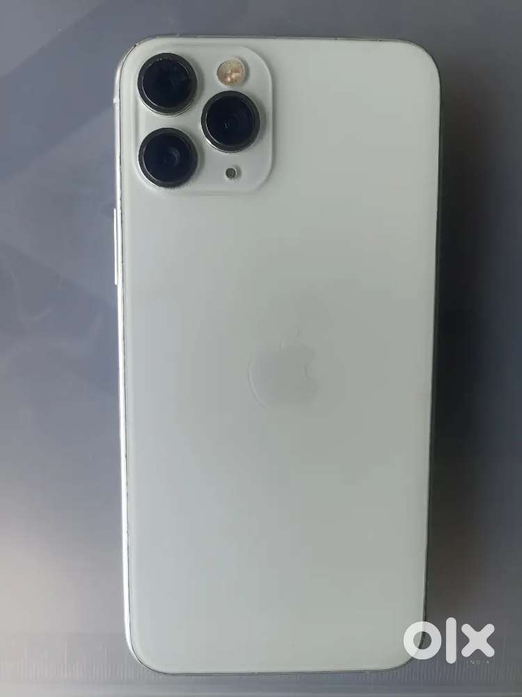 I phone 11 pro / battery helth 87%