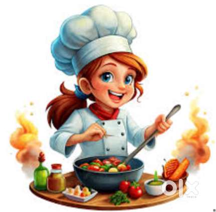 Hiring Cook – Breakfast & Lunch Specialist