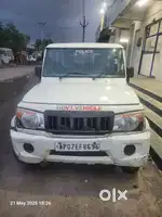Mahindra Bolero 2018 Diesel Good Condition