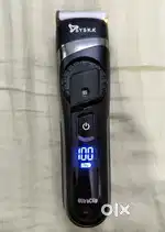 Syska HB100 For Men Trimmer