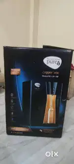 Pureit copper plus purifier