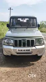 Mahindra Bolero 2008
