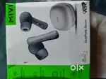 Mivi storm duopods [ purchased 1 day ago ] 60+ hours playtime , latest