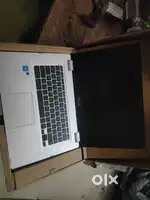 Best condition like new  non used laptop