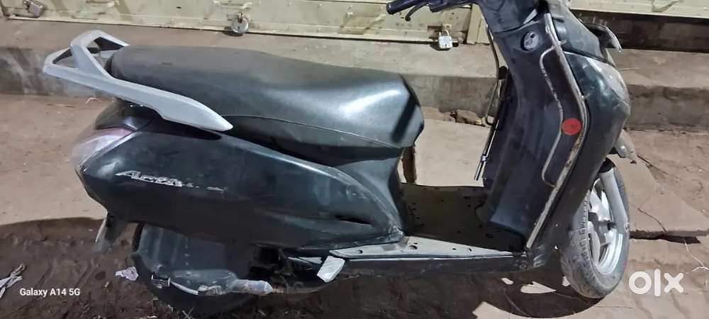 Honda 125cc