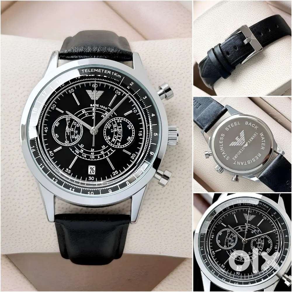 Quality watch for men