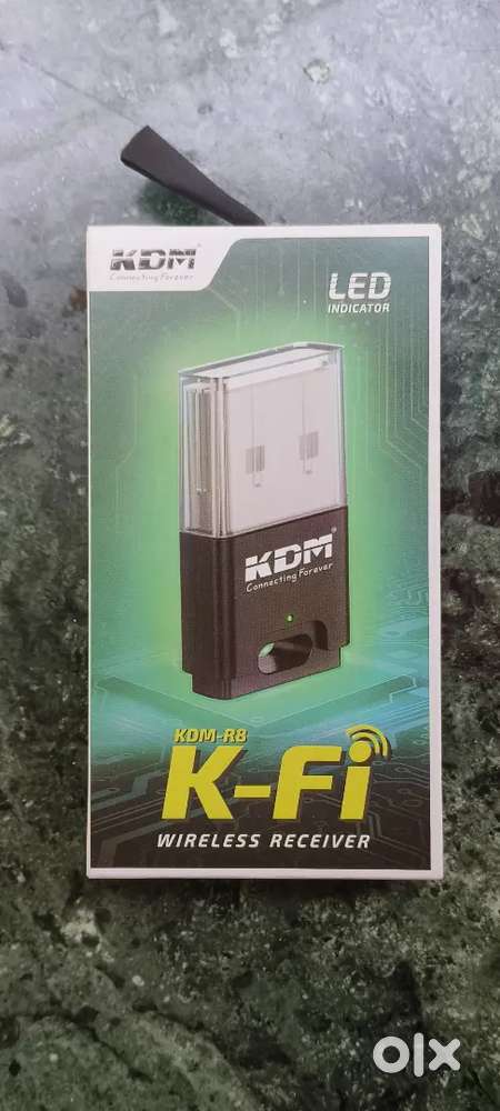 KDM BLUETOOTH DONGLE PRICE ONLY 200
