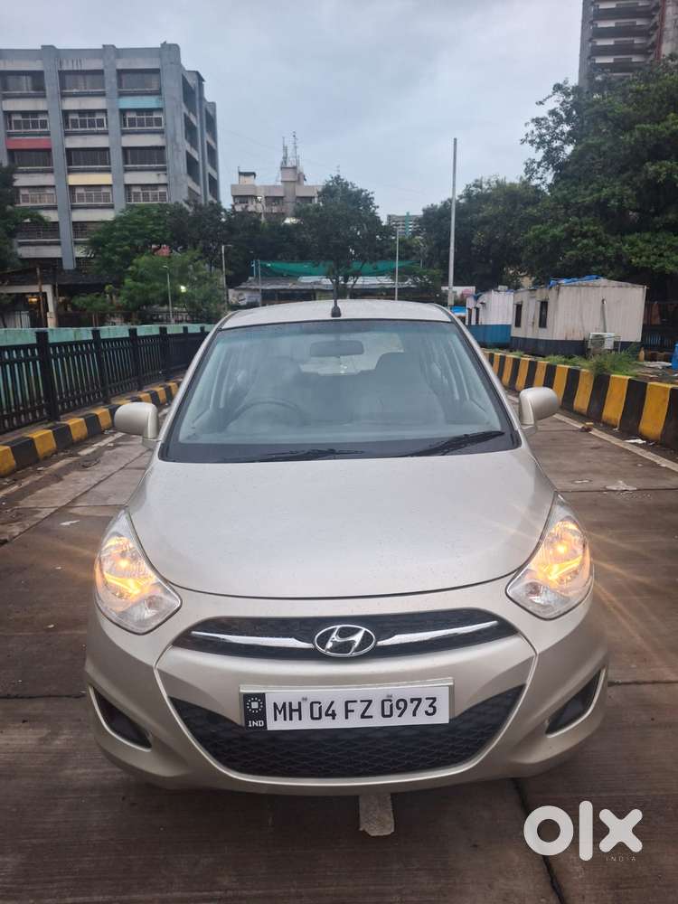 Hyundai i10 Era, 2013, Petrol