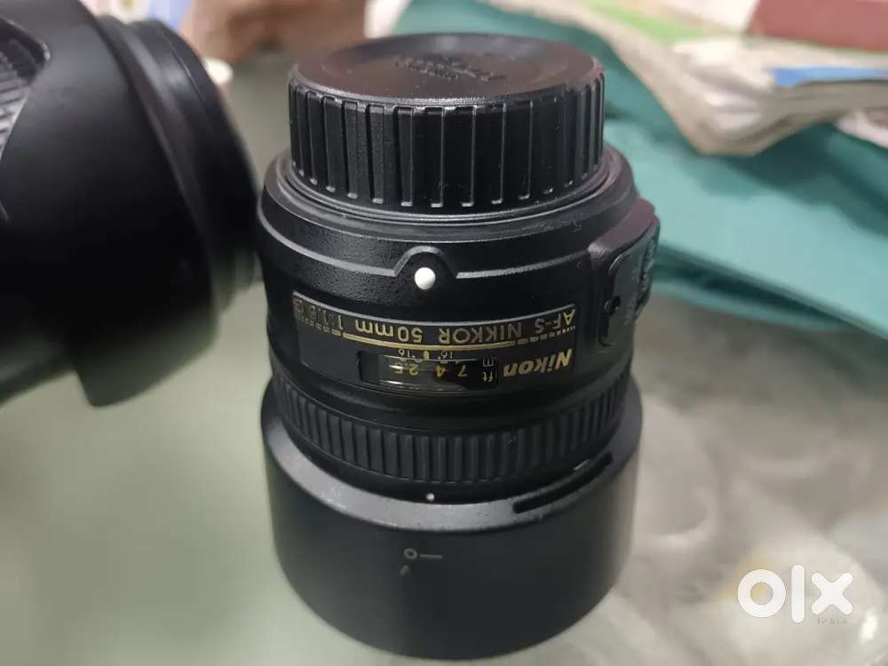 Nikon D750