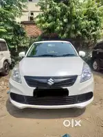 Maruti Suzuki Dzire 1.2 Tour S CNG, 2020, CNG & Hybrids