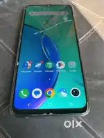 Vivo y17s phone 4+4gb ram inbuilt 64gb