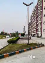 3 Facing Plot For Sale (Gated Society)  257 Gaj