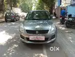 Maruti Suzuki Swift VXI ABS BSIV, 2016, Petrol