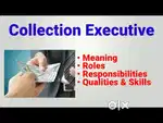 Payment collection Documents Collection jobs full time part time 
Sala