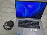 Inbook Y2 plus i5 11th gen 16gb ram 512 ssd with keypad backlight