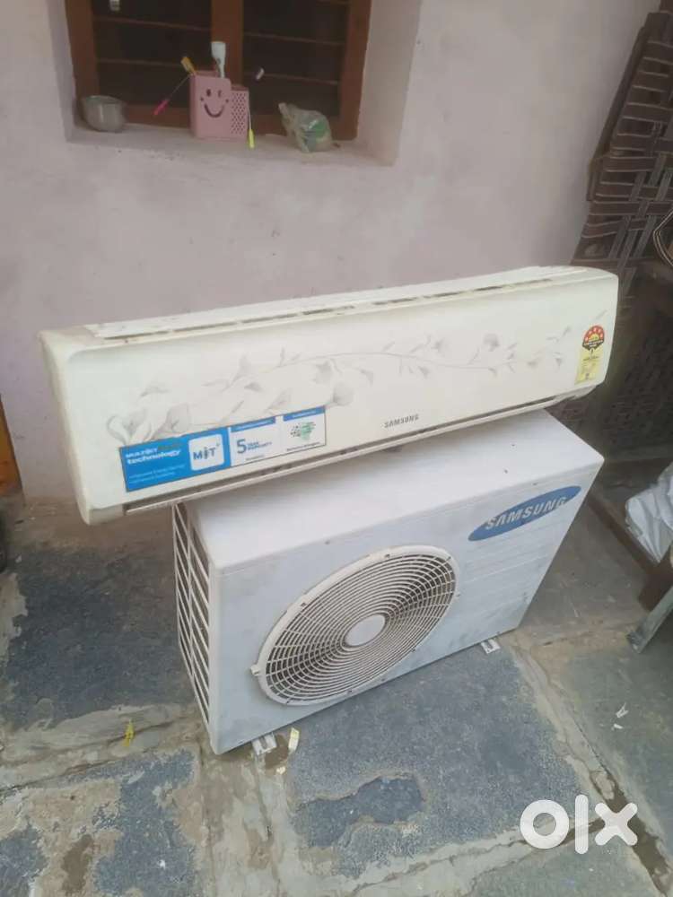 SAMSUNG AC