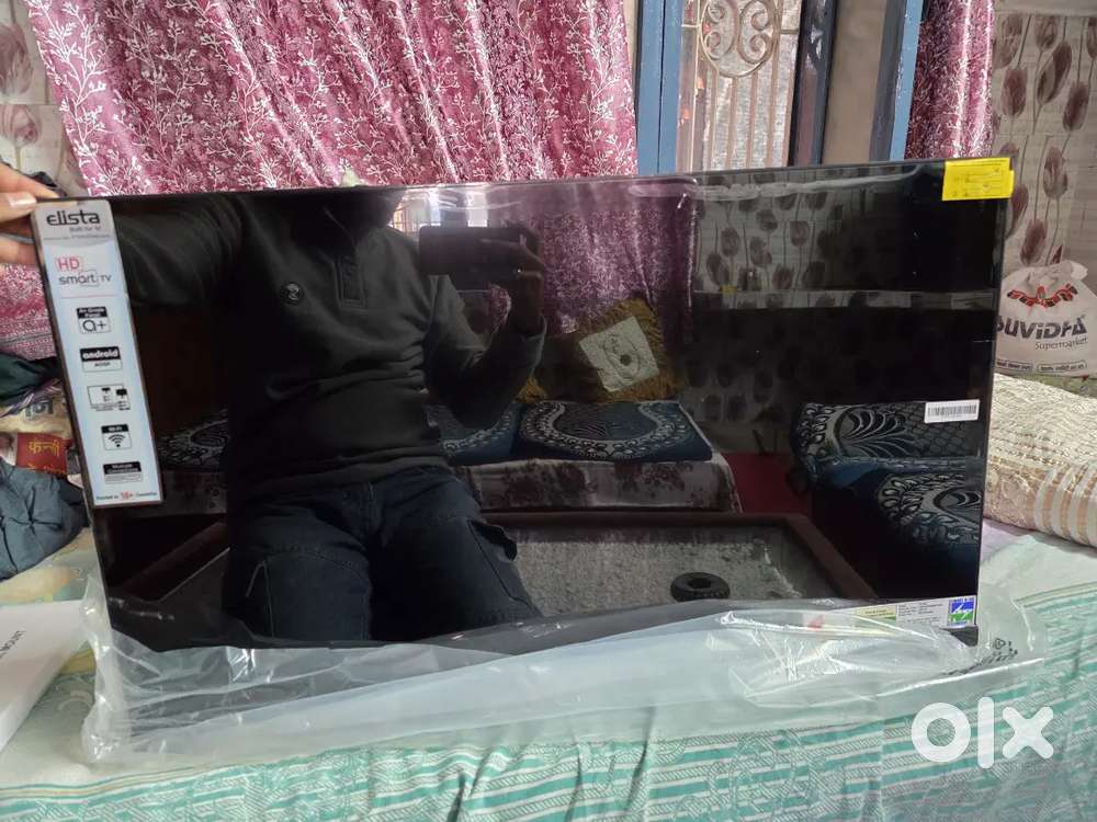 Want sell 32 inch ledn