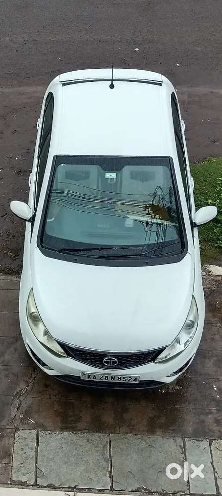 Tata Zest 2015 Diesel 325000 Km Driven