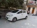 Hyundai EON 2017 Petrol Well Maintained