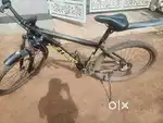 JET BIRD CYCLE