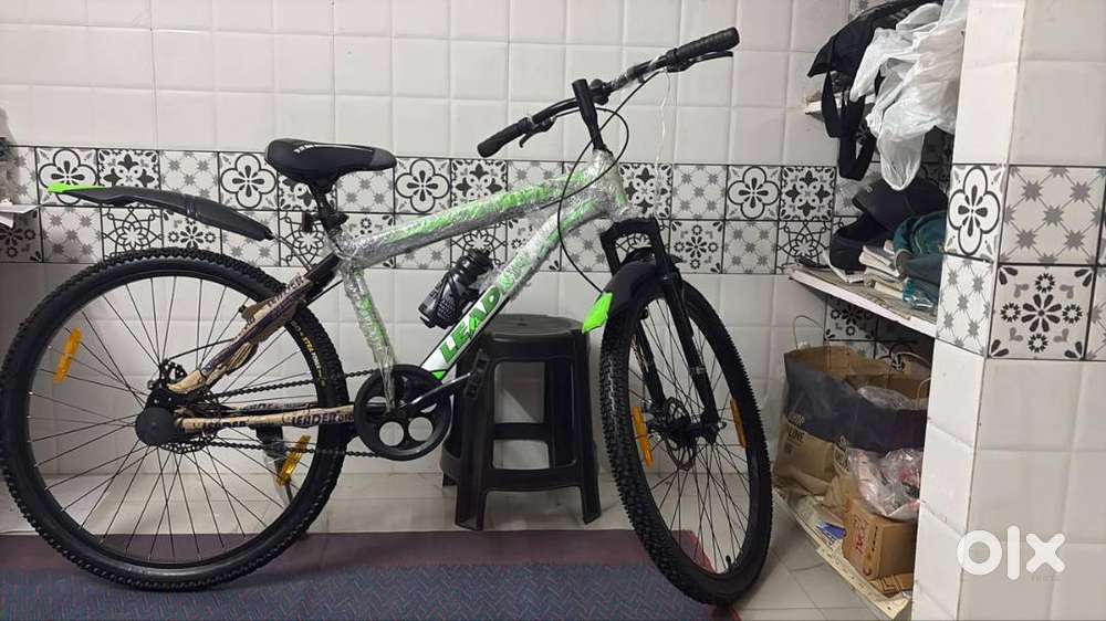 Leader stark 27.5 T MTB
