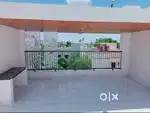 Newly built 2BHK for rent in Senthamil Nagar