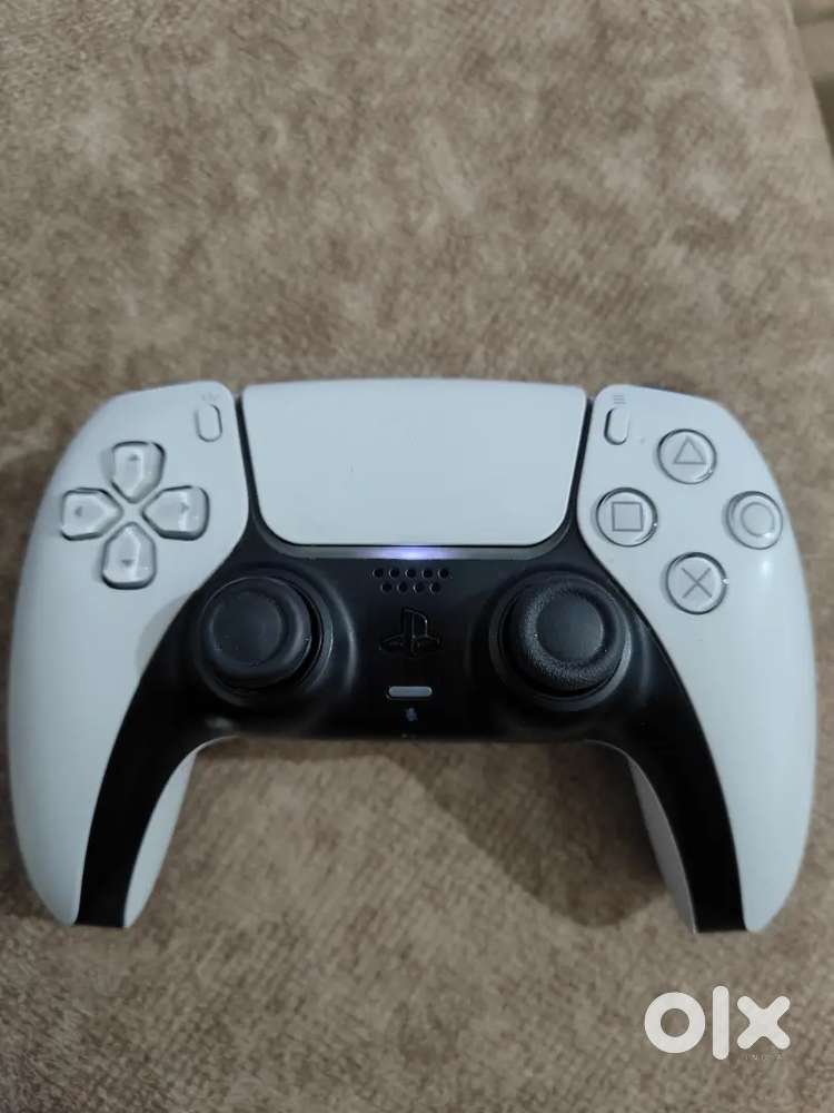 Dualsense controller PS5