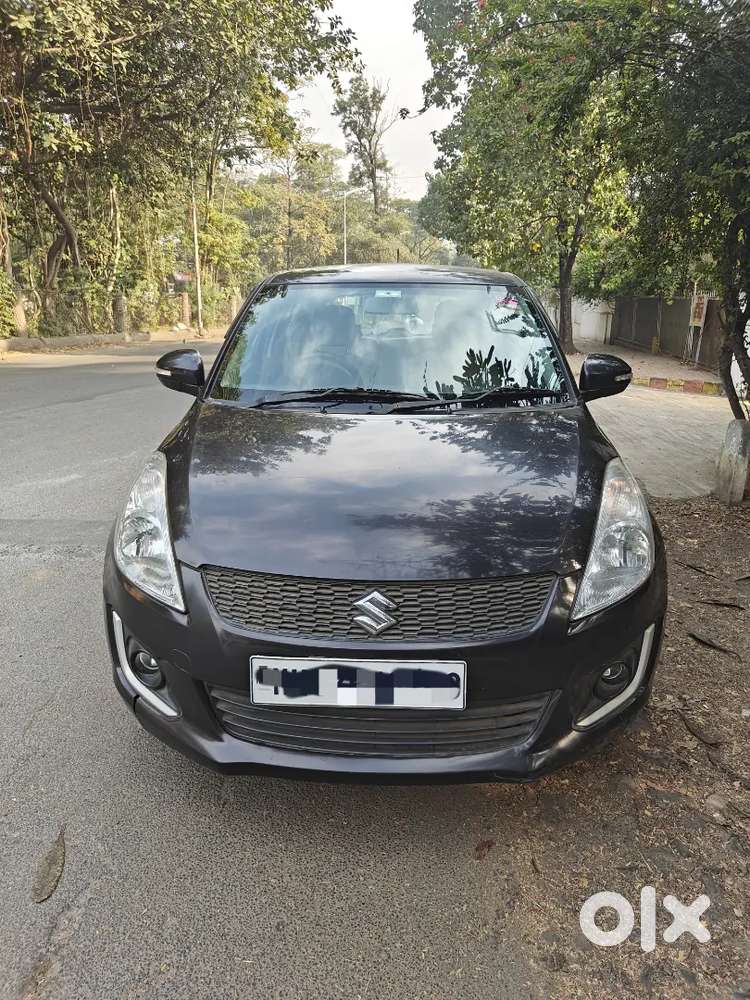 Maruti Suzuki Swift 2017 Diesel 66000 Km Driven