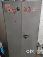 Steel Wardrobe