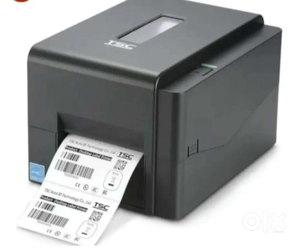 TSC barcode printer
