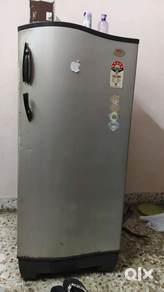 Godrej (5 Star) 256ltr