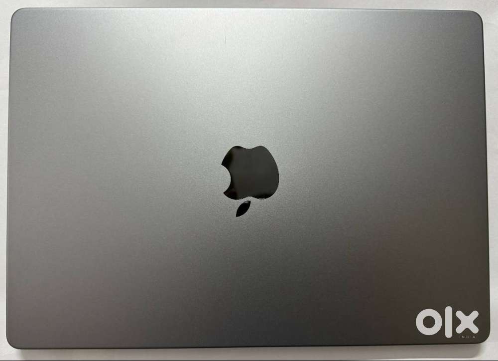 Apple Mac Book Pro 14 inch - Apple M2 Pro ( 2023 ) Silver