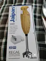 Jaipan Hand blender
